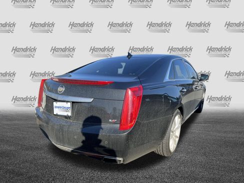 Used 2014 Cadillac XTS Premium image 10