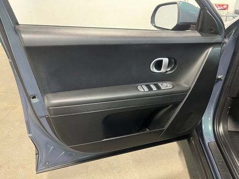 Used 2024 Hyundai Ioniq 5 SE RWD image 25
