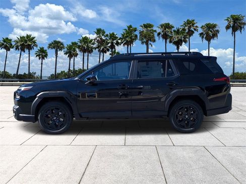 New 2026 Subaru Outback Limited image 6