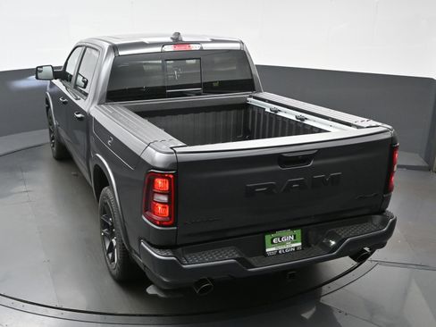 New 2026 RAM 1500 Laramie w/ Night Edition image 20