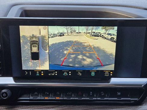 Used 2023 Chevrolet Silverado 1500 RST w/ Texas Edition Plus image 16