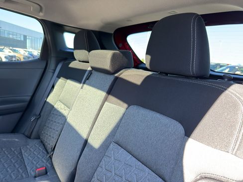 New 2026 Nissan Kicks SV w/ SV Premium Package image 33