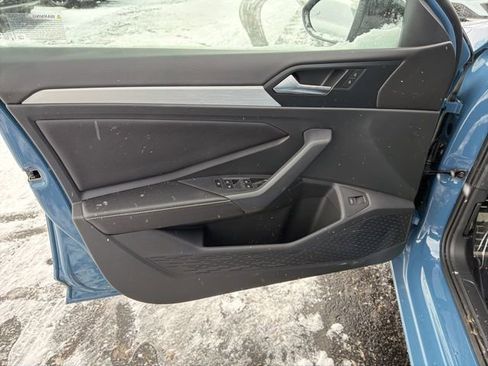 New 2026 Volkswagen Jetta Sport image 20