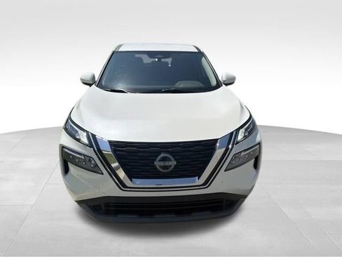 Used 2023 Nissan Rogue SV AWD/4WD image 8