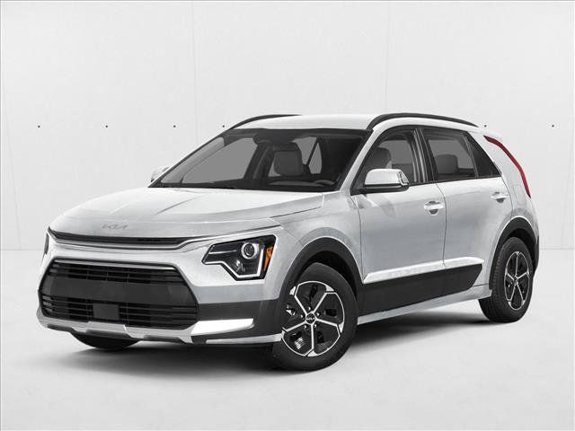 Used 2024 Kia Niro EX FWD image 1