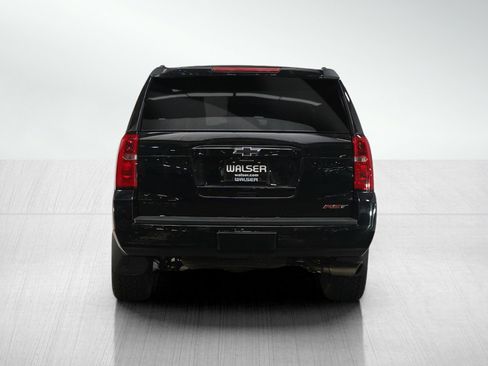 Used 2020 Chevrolet Tahoe Premier w/ RST 6.2L Performance Edition AWD/4WD image 4
