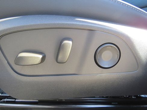 New 2025 Buick Enclave Sport Touring w/ Power Package image 20