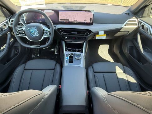 New 2026 BMW i4 eDrive40 RWD image 30