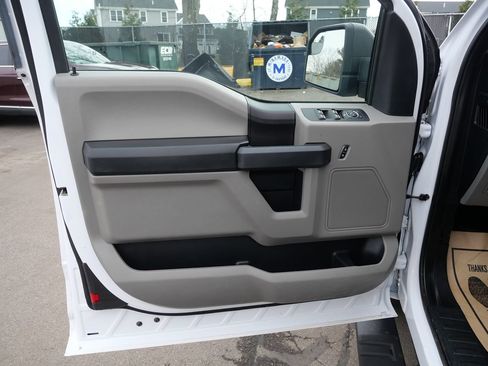 Used 2020 Ford F150 XL w/ XL Power Equipment Group image 13