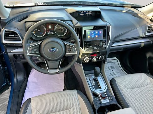 Used 2022 Subaru Forester Premium AWD/4WD image 20
