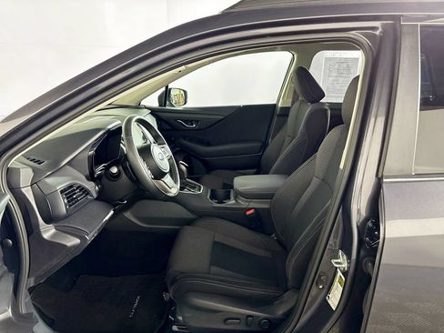 Certified 2024 Subaru Outback Premium AWD/4WD image 12