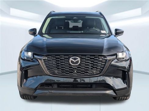 Used 2026 MAZDA CX-90 3.3 Turbo w/ Premium Sport Pkg AWD/4WD image 10