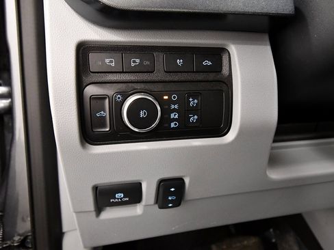 Used 2024 Ford F350 Limited image 20