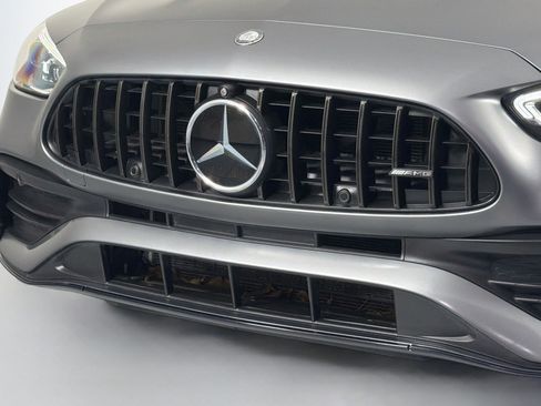 Used 2023 Mercedes-Benz C 43 AMG 4MATIC Sedan image 13
