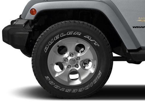 Used 2014 Jeep Wrangler Sport w/ Quick Order Package 24S AWD/4WD image 13