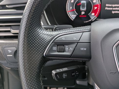 Used 2021 Audi S5 Premium Plus w/ Premium Plus Package image 17