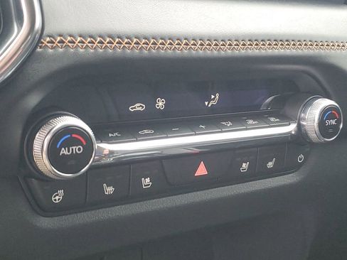 New 2026 MAZDA CX-50 2.5 Hybrid w/ Cargo Package image 25