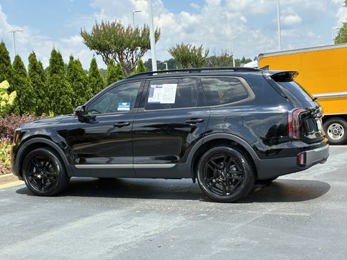 Used 2023 Kia Telluride SX Prestige X-Line AWD/4WD image 8