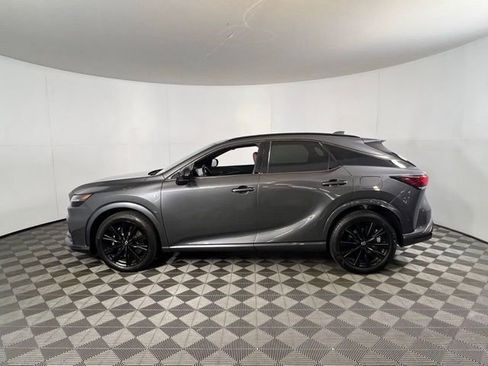 Used 2024 Lexus RX 500h F Sport w/ Convenience Package image 8