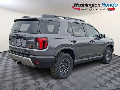 New 2026 Honda Passport TrailSport image 7