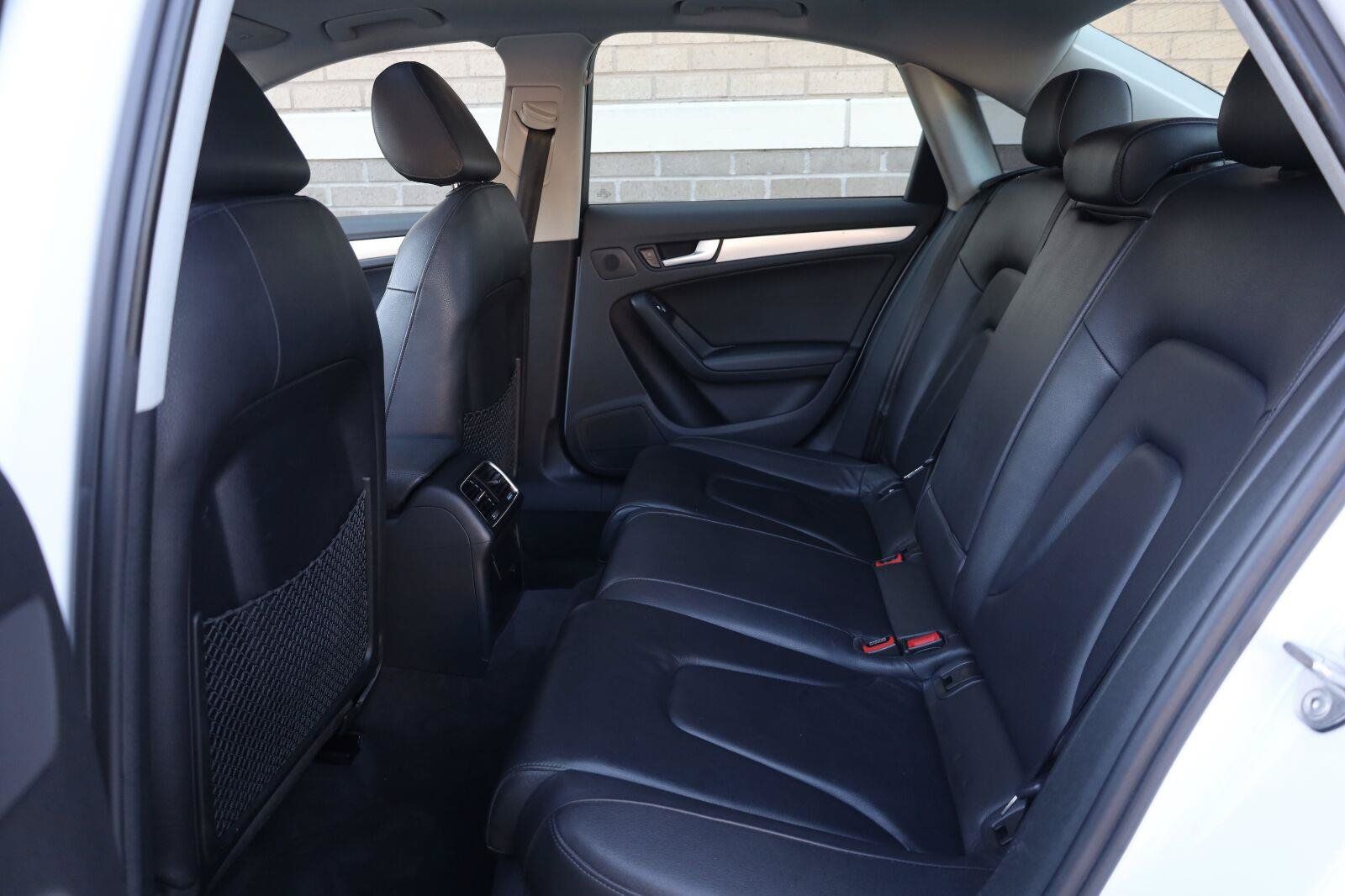 Used 2015 Audi A4 2.0T Premium FWD image 23