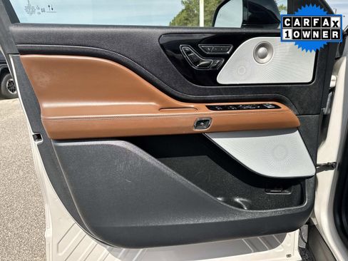Used 2023 Lincoln Aviator Reserve w/ Equipment Group 201A image 20