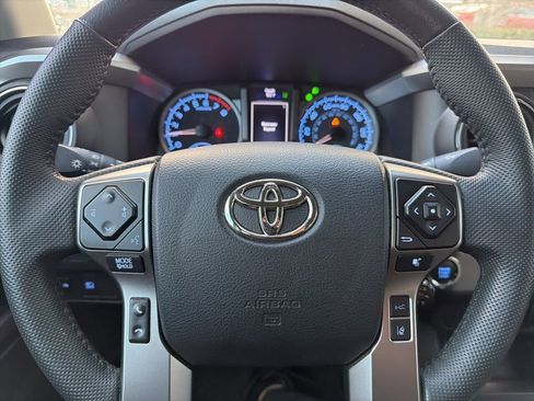 Used 2023 Toyota Tacoma SR5 image 12
