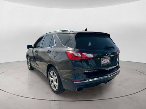 Used 2020 Chevrolet Equinox LT FWD image 5