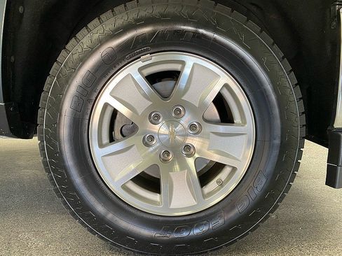 Used 2019 Chevrolet Silverado 1500 LT image 26