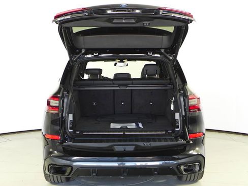 Certified 2023 BMW X5 xDrive45e w/ M Sport Package image 10