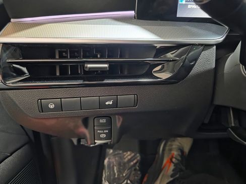 New 2026 Nissan Murano SL AWD/4WD image 34