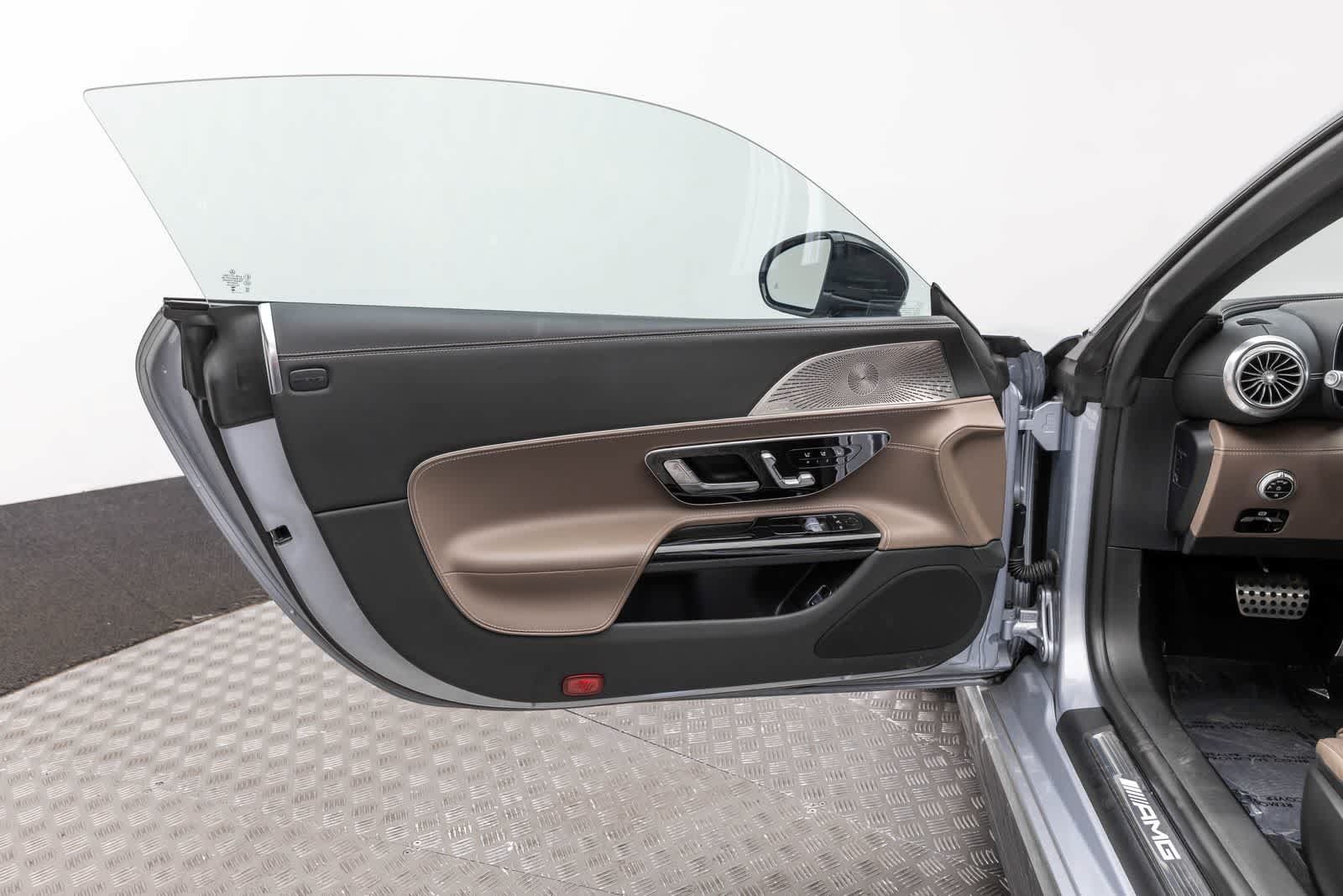Used 2024 Mercedes-Benz AMG GT 55 image 23