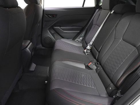 New 2026 Subaru Impreza 2.0i Sport image 21