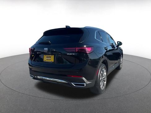 Used 2024 Buick Envision Preferred AWD/4WD image 13