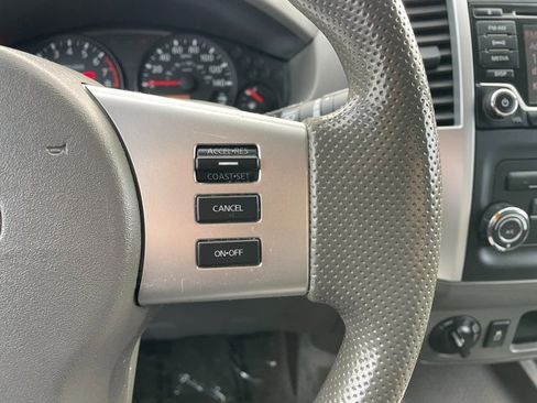 Used 2017 Nissan Frontier SV image 20