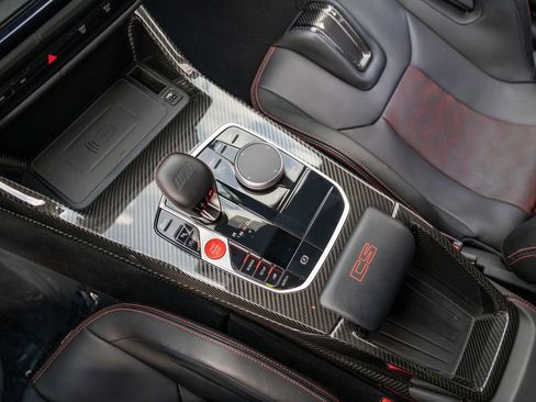 Used 2025 BMW M4 CS AWD/4WD image 30