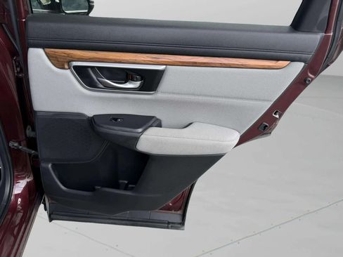Used 2018 Honda CR-V EX image 23