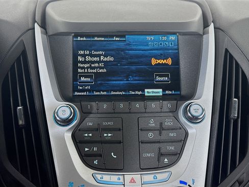 Used 2013 Chevrolet Equinox LT w/ Chrome Package image 19