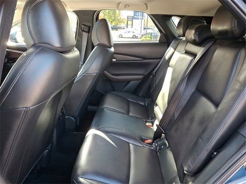 Certified 2025 MAZDA CX-30 AWD 2.5 S w/ Premium Package image 10