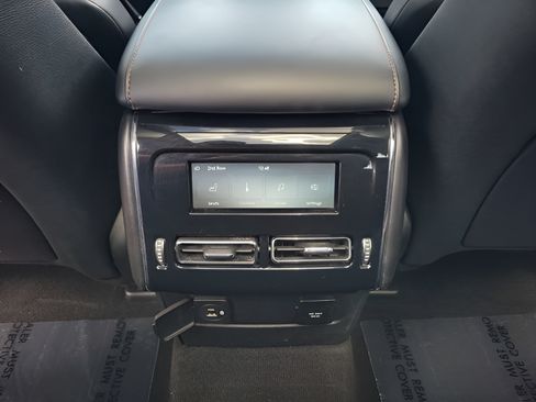 Used 2020 Lincoln Aviator Reserve w/ Equipment Group 202A AWD/4WD image 12