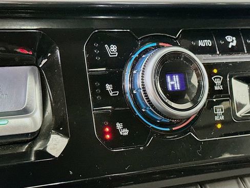 Certified 2022 GMC Sierra 1500 Denali w/ Technology Package image 22