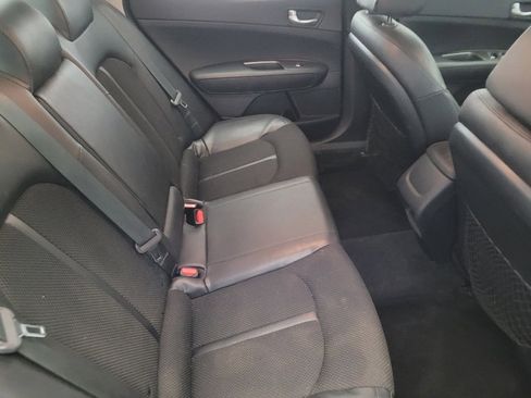 Used 2019 Kia Optima S image 19
