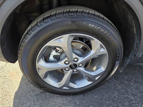 Certified 2025 Ford Escape ST-Line image 41