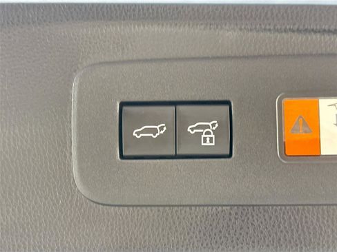 Certified 2025 Toyota Land Cruiser w/ Premium Package image 41