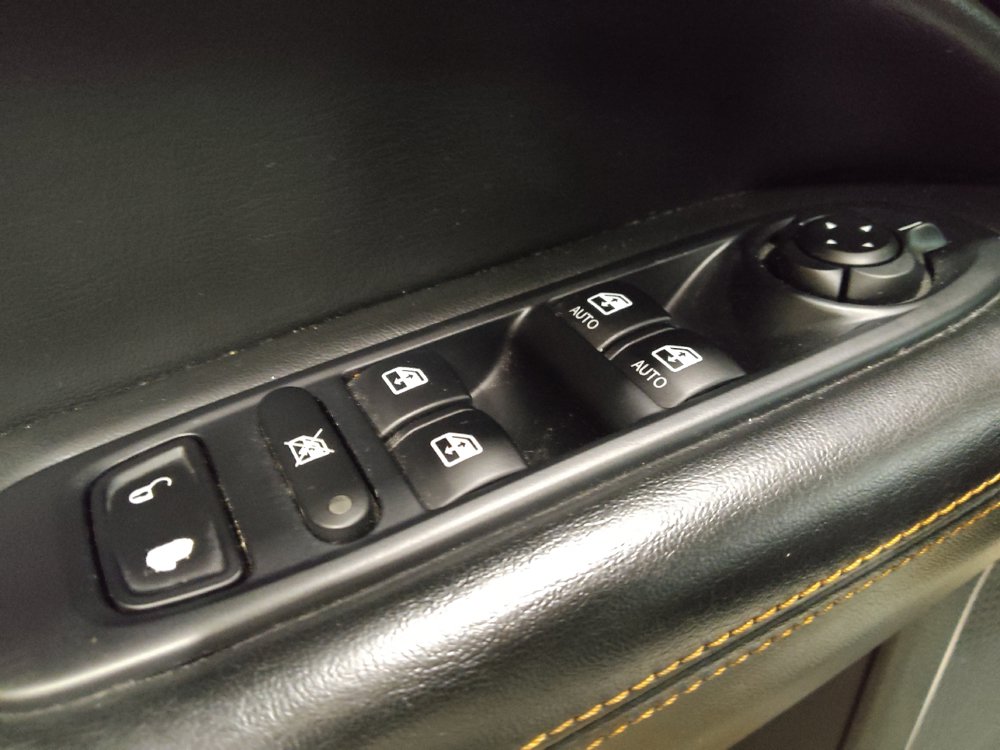 Used 2020 Jeep Compass Limited AWD/4WD image 27