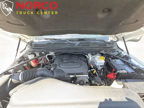 Used 2021 RAM 3500 Tradesman RWD image 29