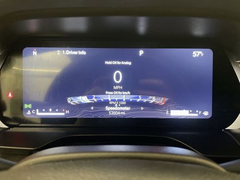 Used 2023 Jeep Grand Cherokee Limited image 6