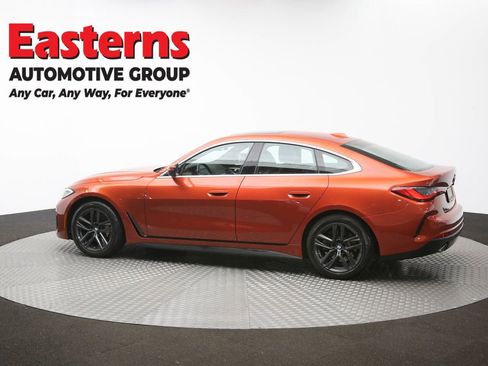 Used 2022 BMW 430i Gran Coupe w/ Convenience Package RWD image 64