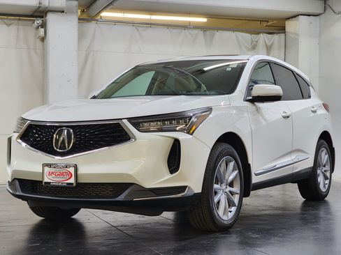 Used 2023 Acura RDX AWD image 10