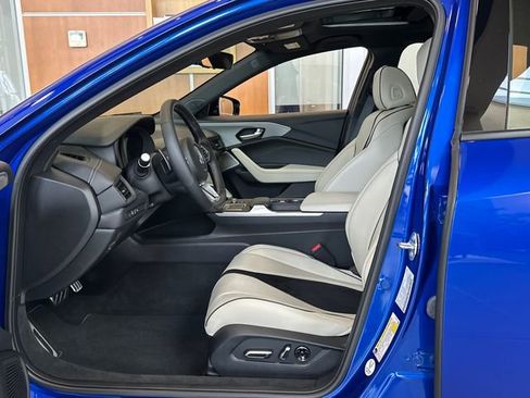 New 2025 Acura TLX A-Spec Package image 9